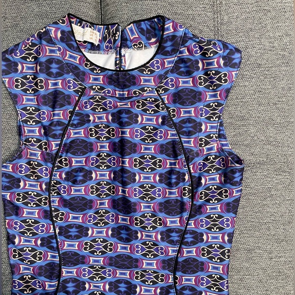 Spoiled Women dress - Picture 2 of 3